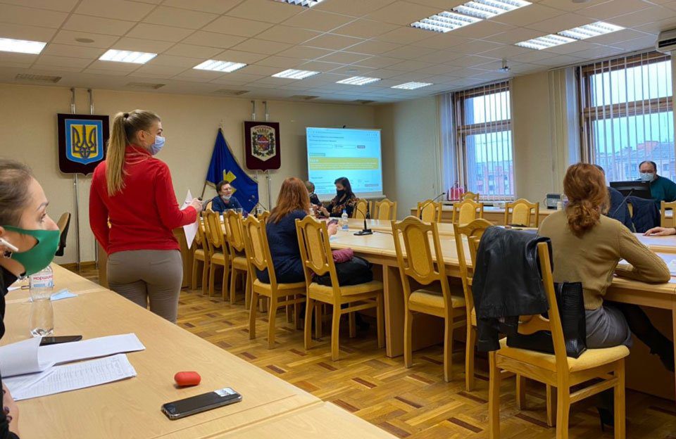 Перше скликання